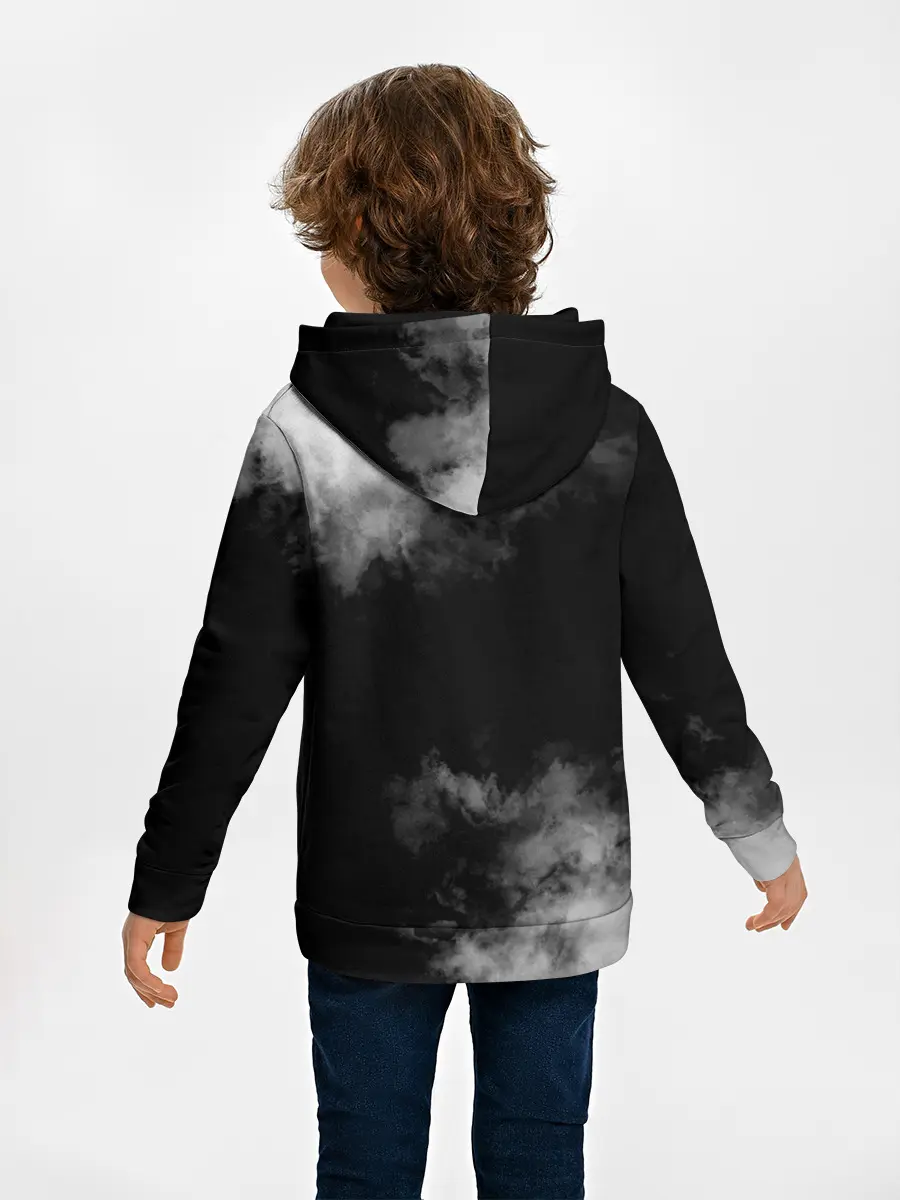 Детское худи / Rammstein