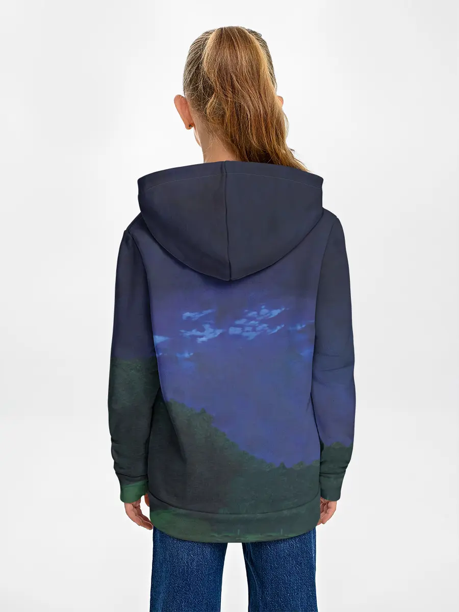 Детское худи / Король и Шут Акустический альбом