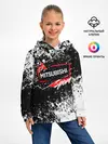 Детское худи / Mitsubishi SPORT