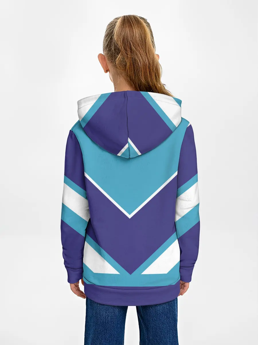 Детское худи / Кирюха - банка сгущенки