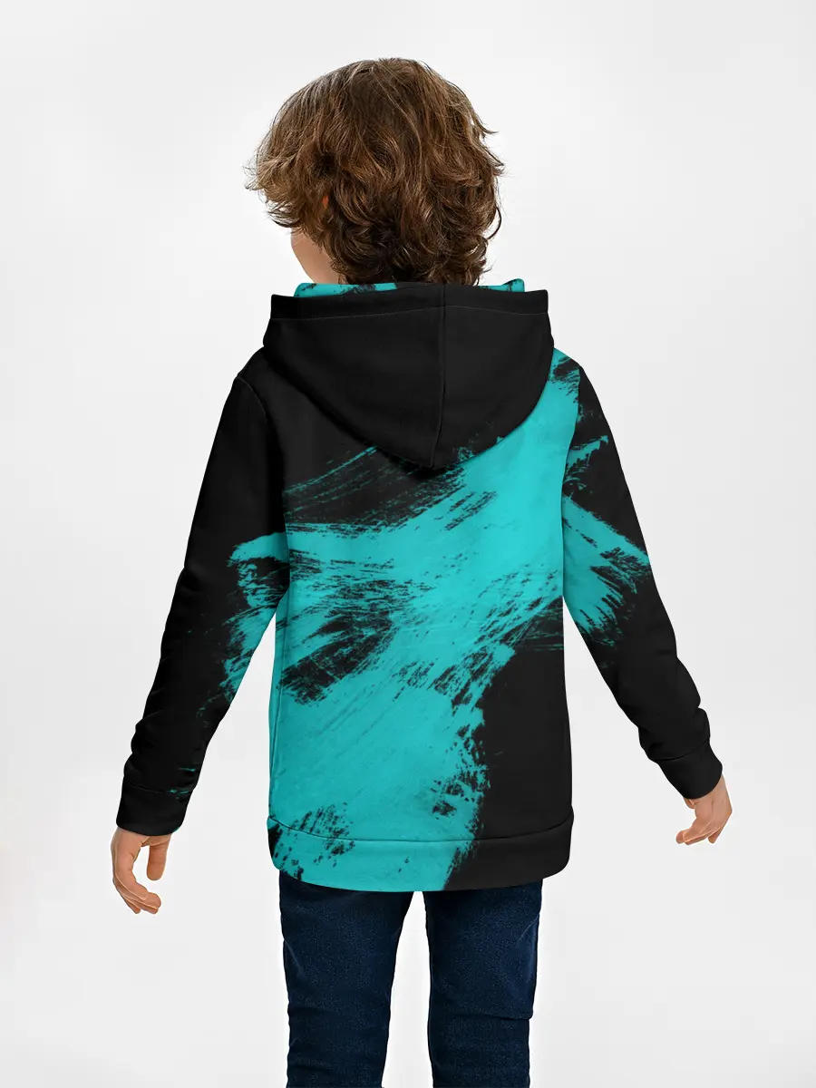 Детское худи / Metallica