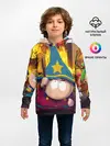 Детское худи / ЮЖНЫЙ ПАРК | SOUTH PARK