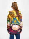 Детское худи / ЮЖНЫЙ ПАРК | SOUTH PARK