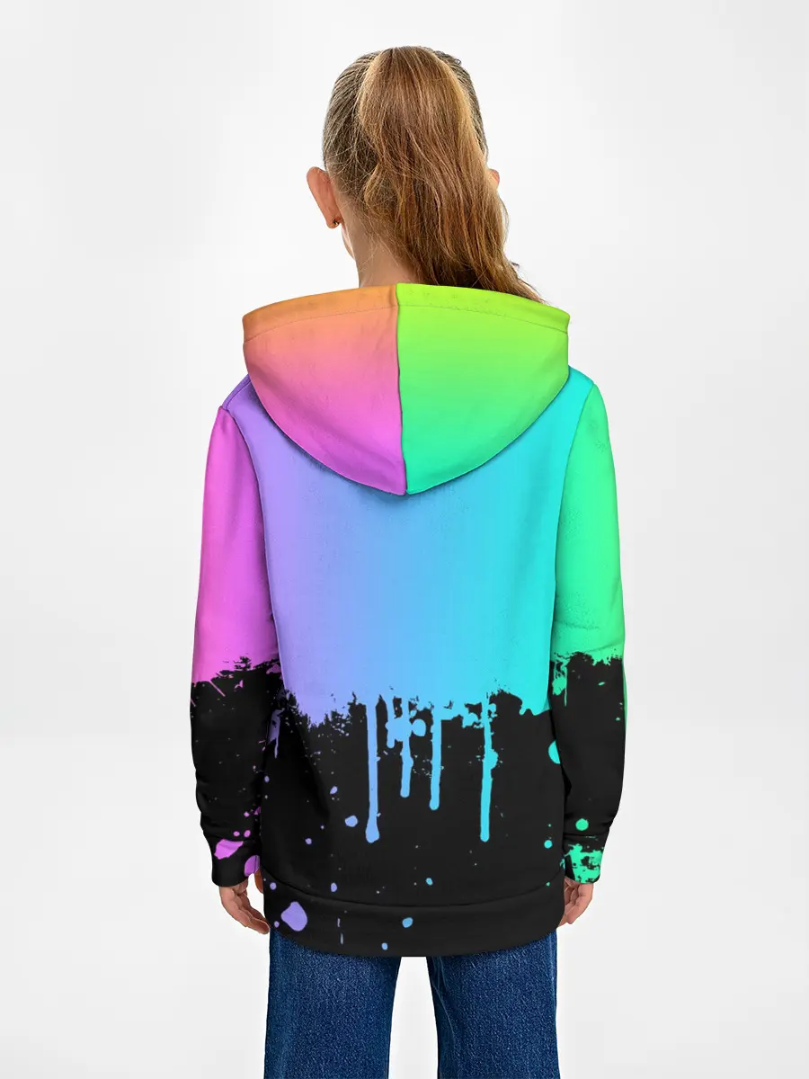 Детское худи / COUNTER STRIKE