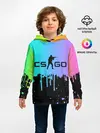 Детское худи / COUNTER STRIKE