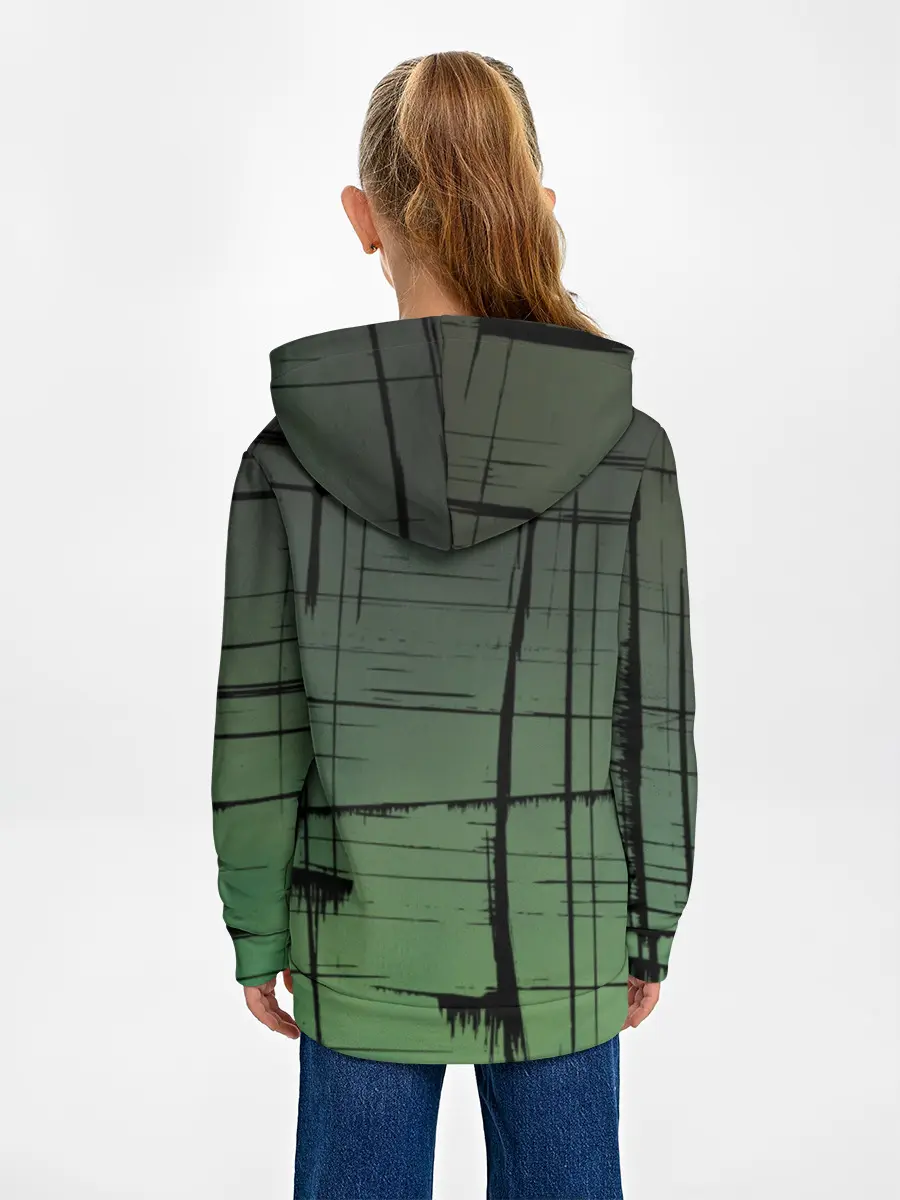 Детское худи / Among Us