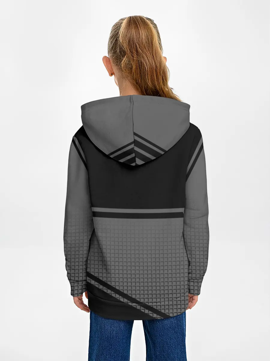 Детское худи / TOYOTA | ТОЙОТА