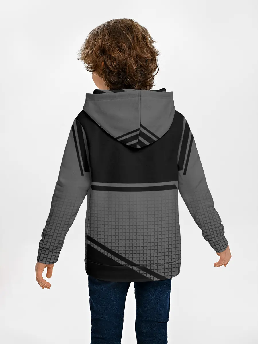 Детское худи / TOYOTA | ТОЙОТА