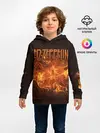 Детское худи / Led Zeppelin