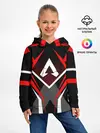Детское худи / APEX