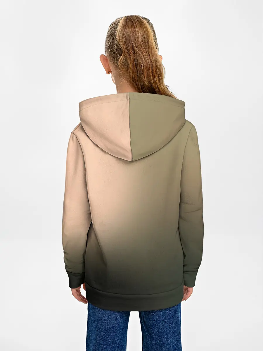 Детское худи / Сталин 1