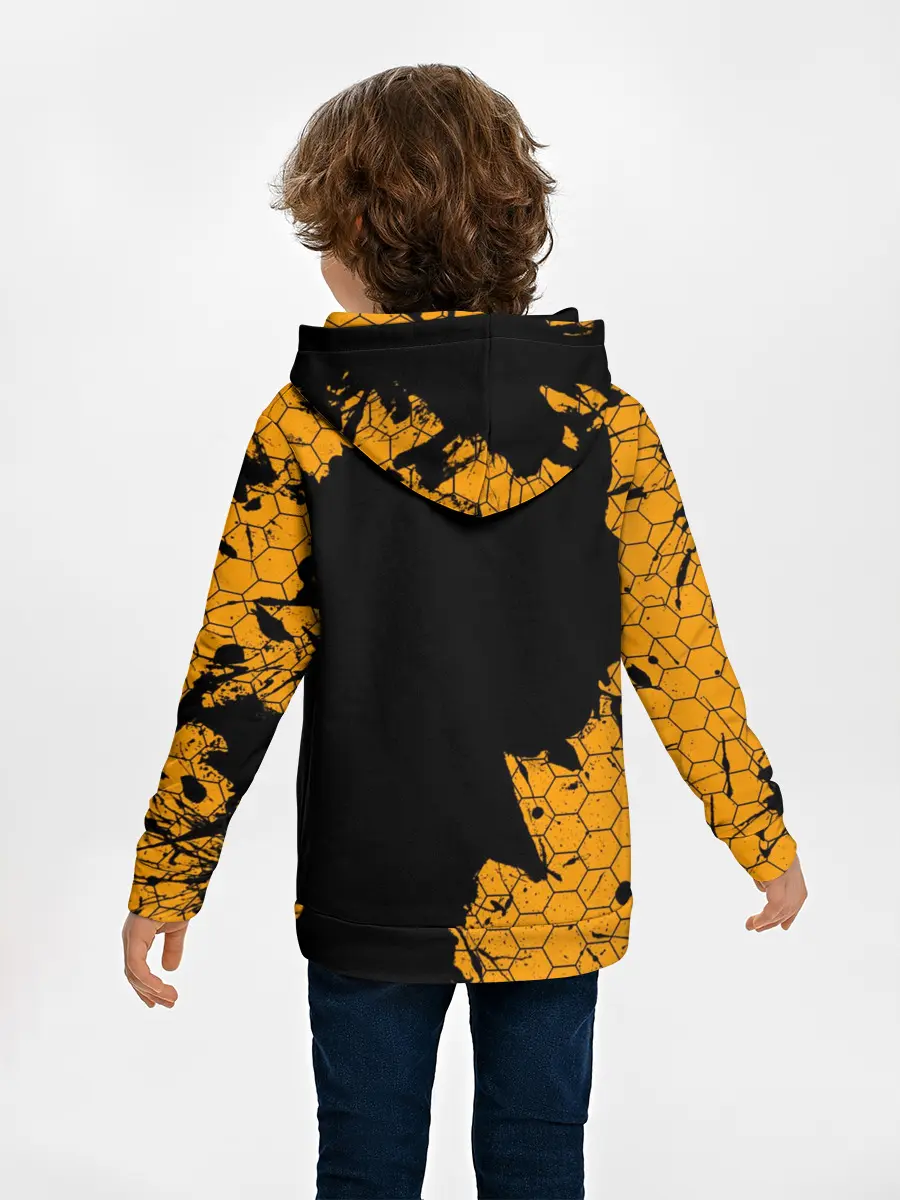 Детское худи / TEAM FORTRESS 2