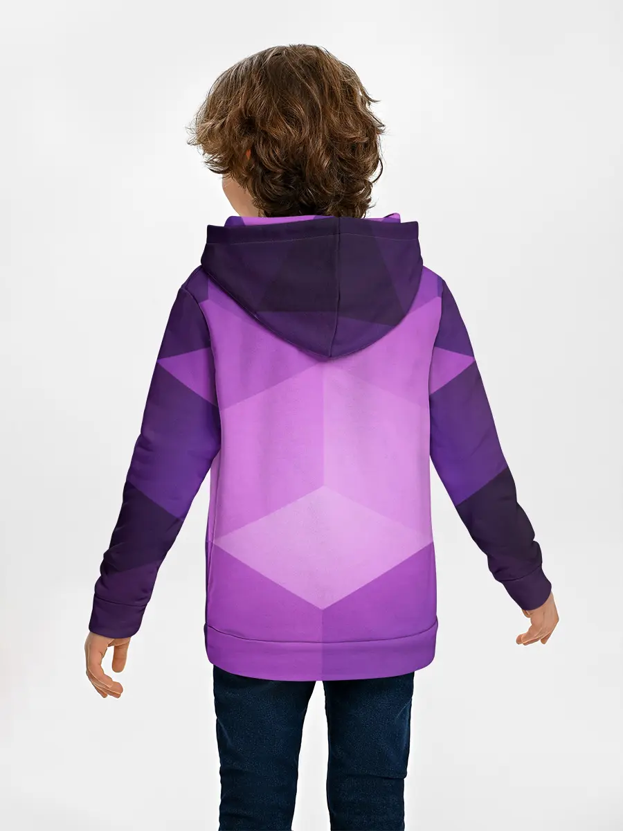 Детское худи / ROBLOX | РОБЛОКС