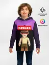 Детское худи / ROBLOX | РОБЛОКС