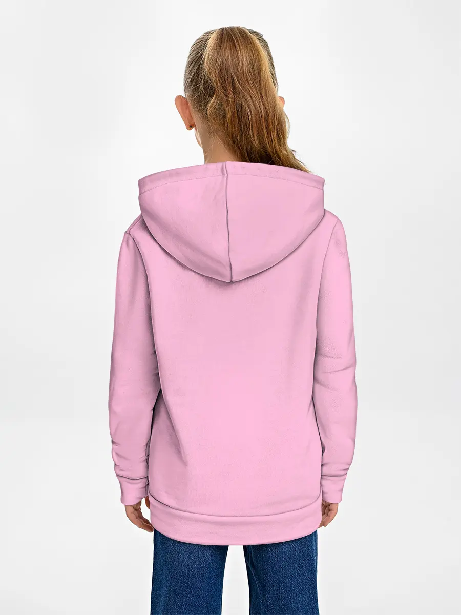 Детское худи / AVOCAT