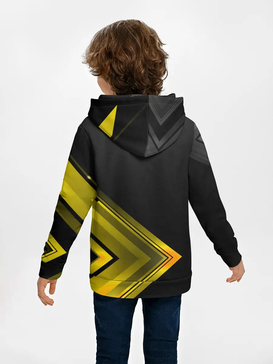 Детское худи / Россия