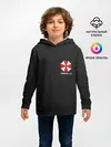 Детское худи / UMBRELLA CORP | АМБРЕЛЛА КОРП