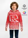 Детское худи / Roblox
