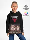 Детское худи / CHICAGO BULLS [3]