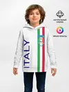 Детское худи / СБОРНАЯ ИТАЛИИ