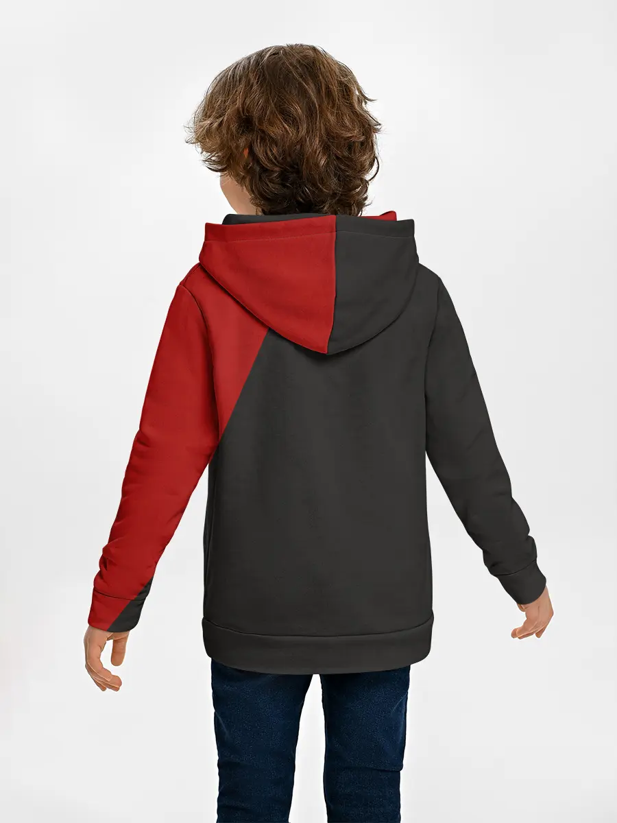 Детское худи / Scorpions