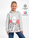 Детское худи / Saitama