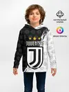 Детское худи / JUVENTUS