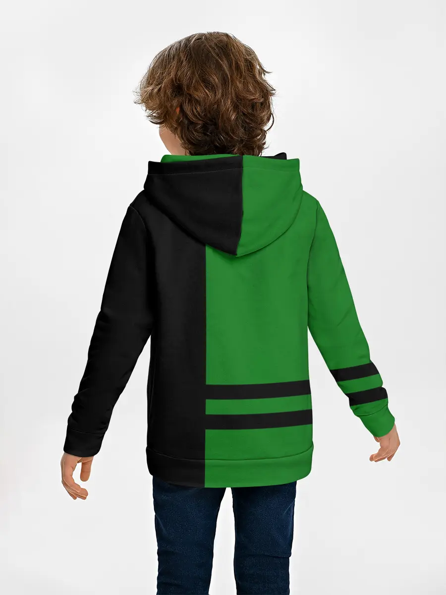 Детское худи / Range Rover