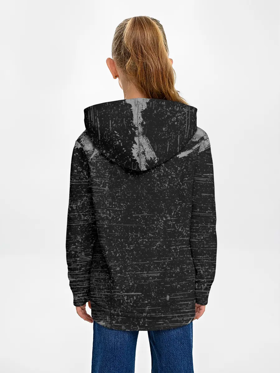 Детское худи / Слипкнот 1995 | Rock