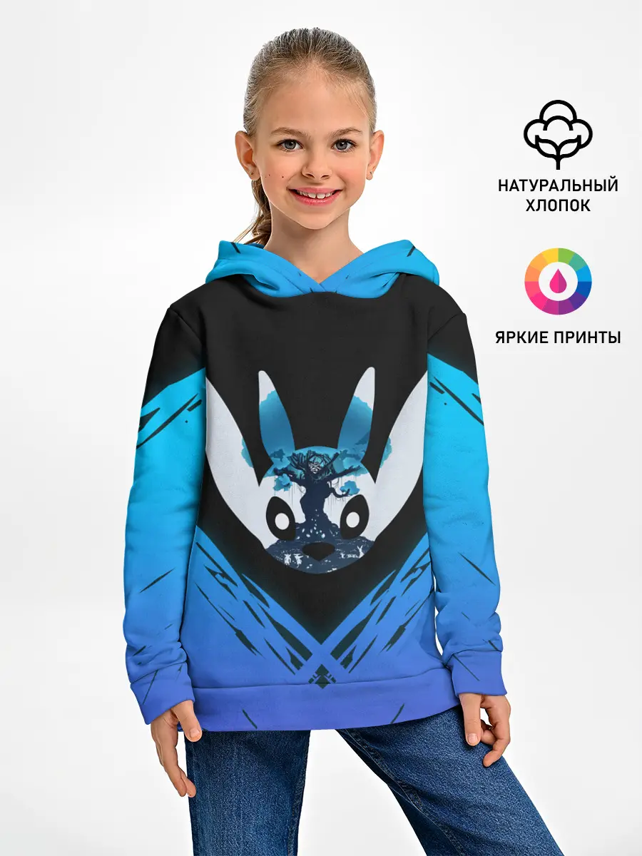 Детское худи / Ori | Дух Ори