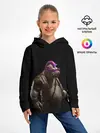 Детское худи / Бибоп | Ninja Turtles