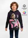 Детское худи / Andrea Pirlo