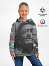 Детское худи / Сальвадор Дали