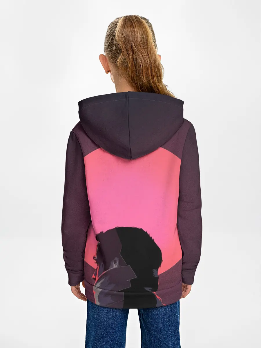 Детское худи / Райан Гослинг