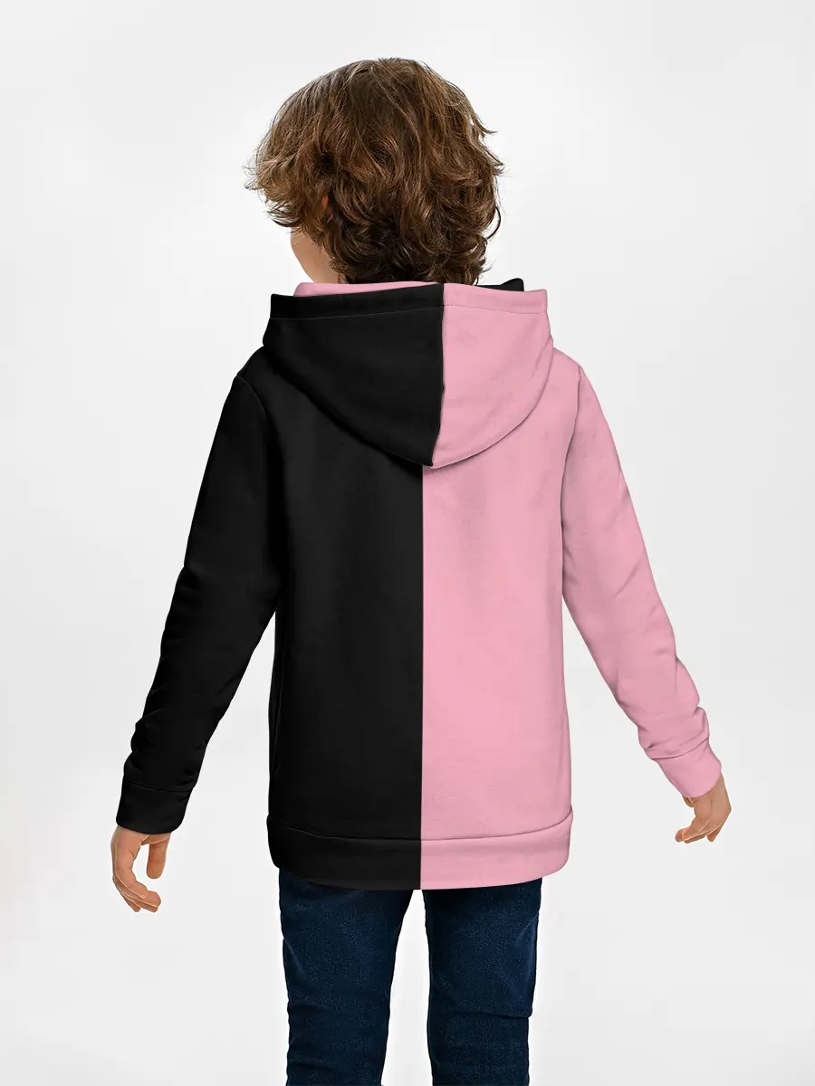 Детское худи / BLACKPINK