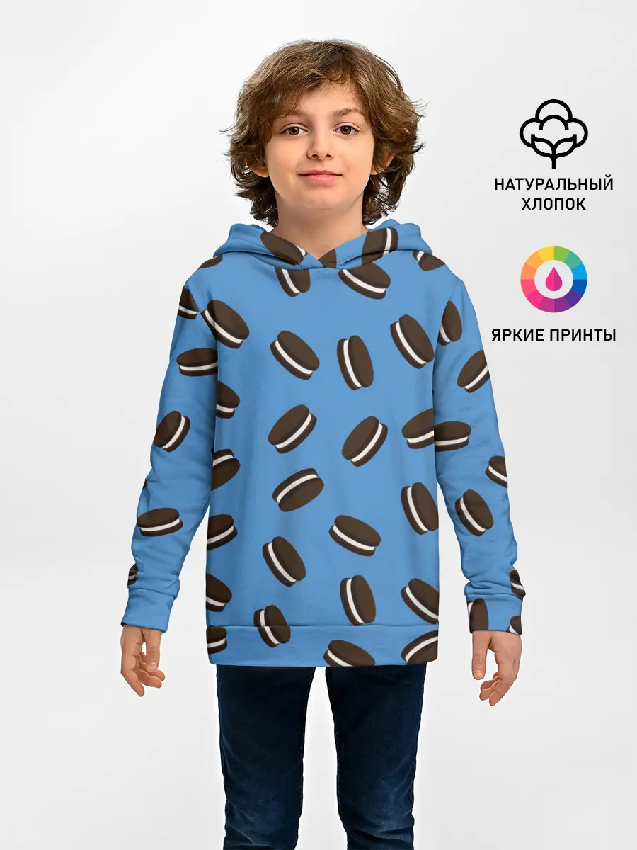 Детское худи / Oreo