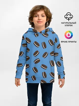 Детское худи / Oreo