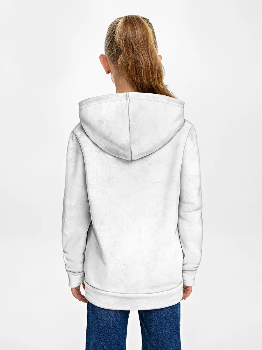 Детское худи / Linkin Park - The end