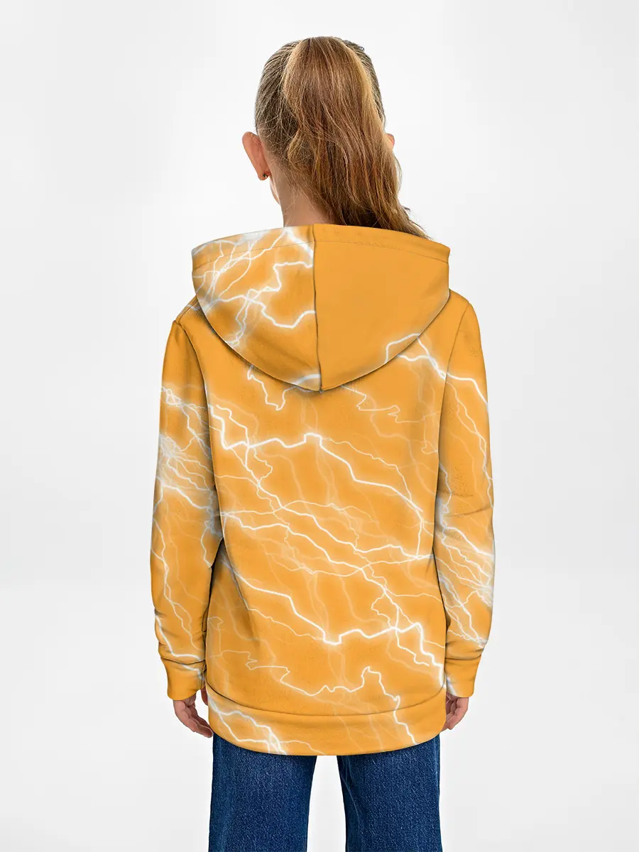 Детское худи / Bitcoin