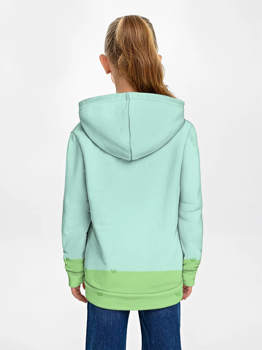 Детское худи / Finn