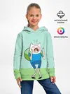 Детское худи / Finn