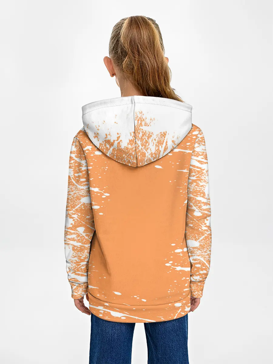 Детское худи / Kageyama tobio | Haikyu