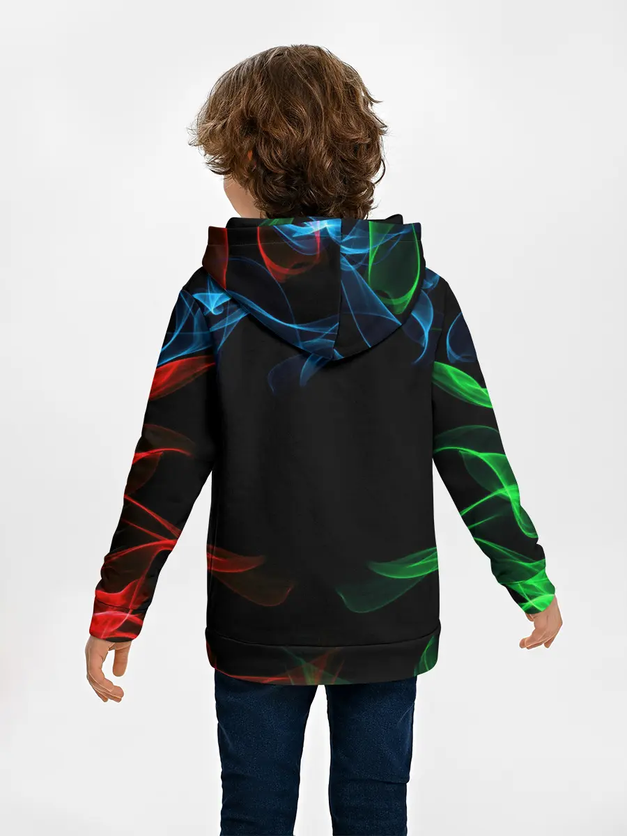 Детское худи / Ark Survival | АРК СУРВИВАЛ