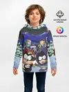 Детское худи / ЮЖНЫЙ ПАРК | SOUTH PARK