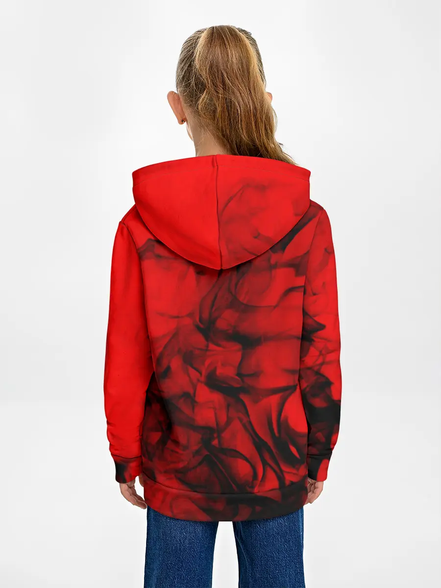 Детское худи / Manchester United