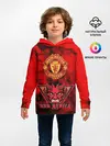Детское худи / Manchester United