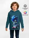 Детское худи / Sonic