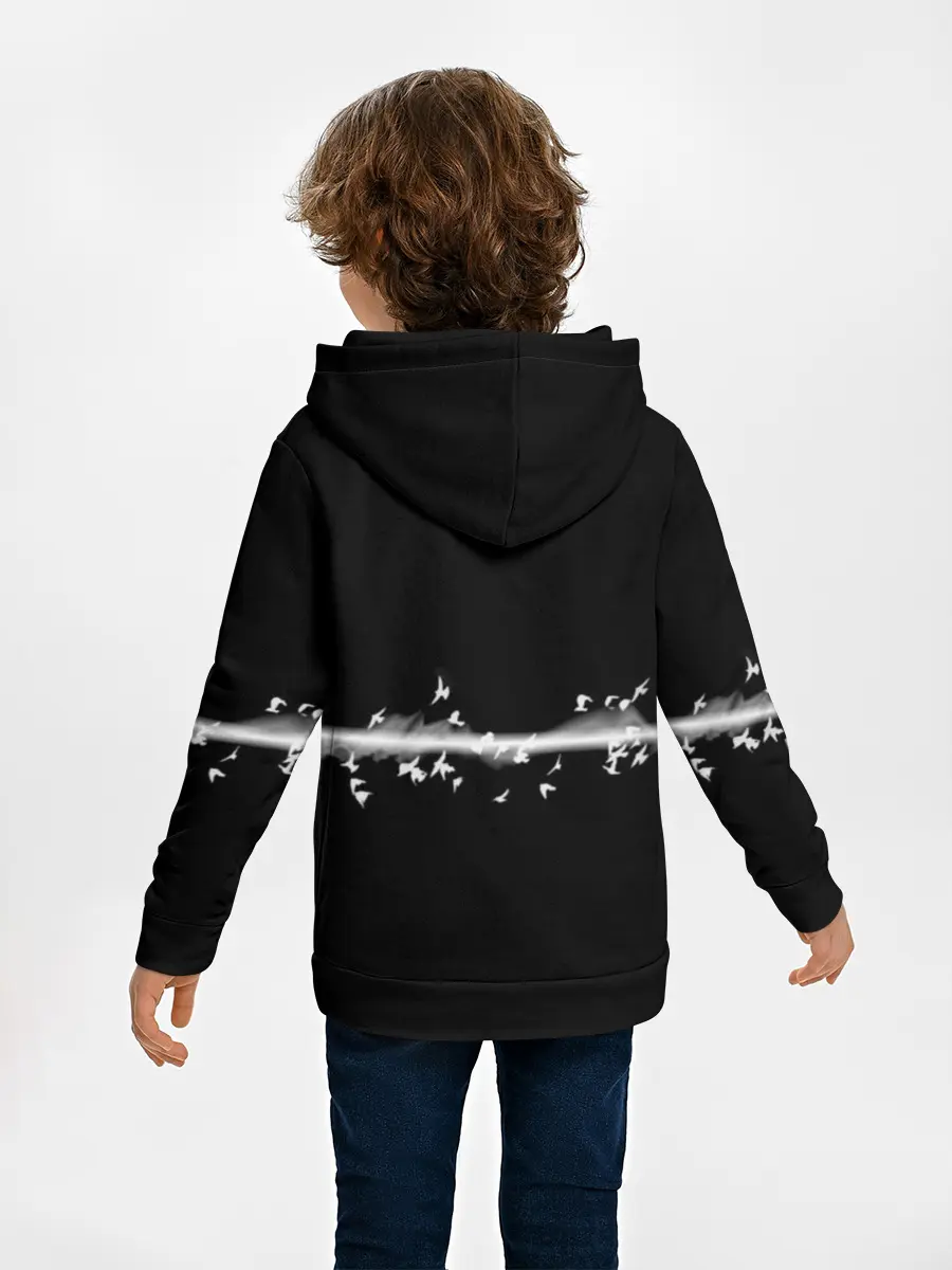 Детское худи / Pink Floyd