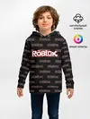 Детское худи / Roblox