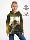 Детское худи / DOOM